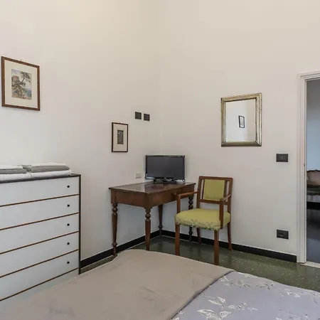 Apartamento Skipper Génova